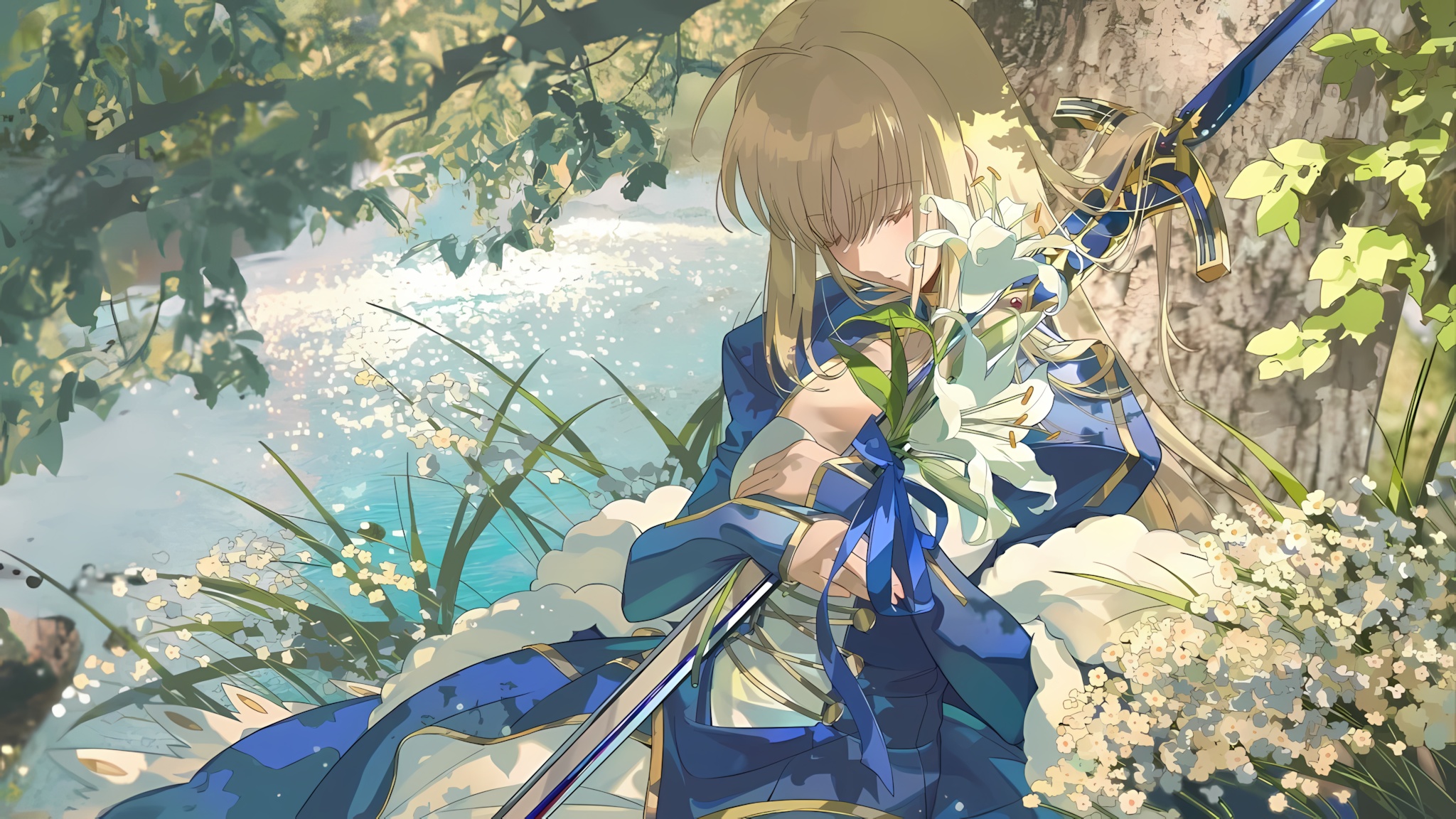 此山无木