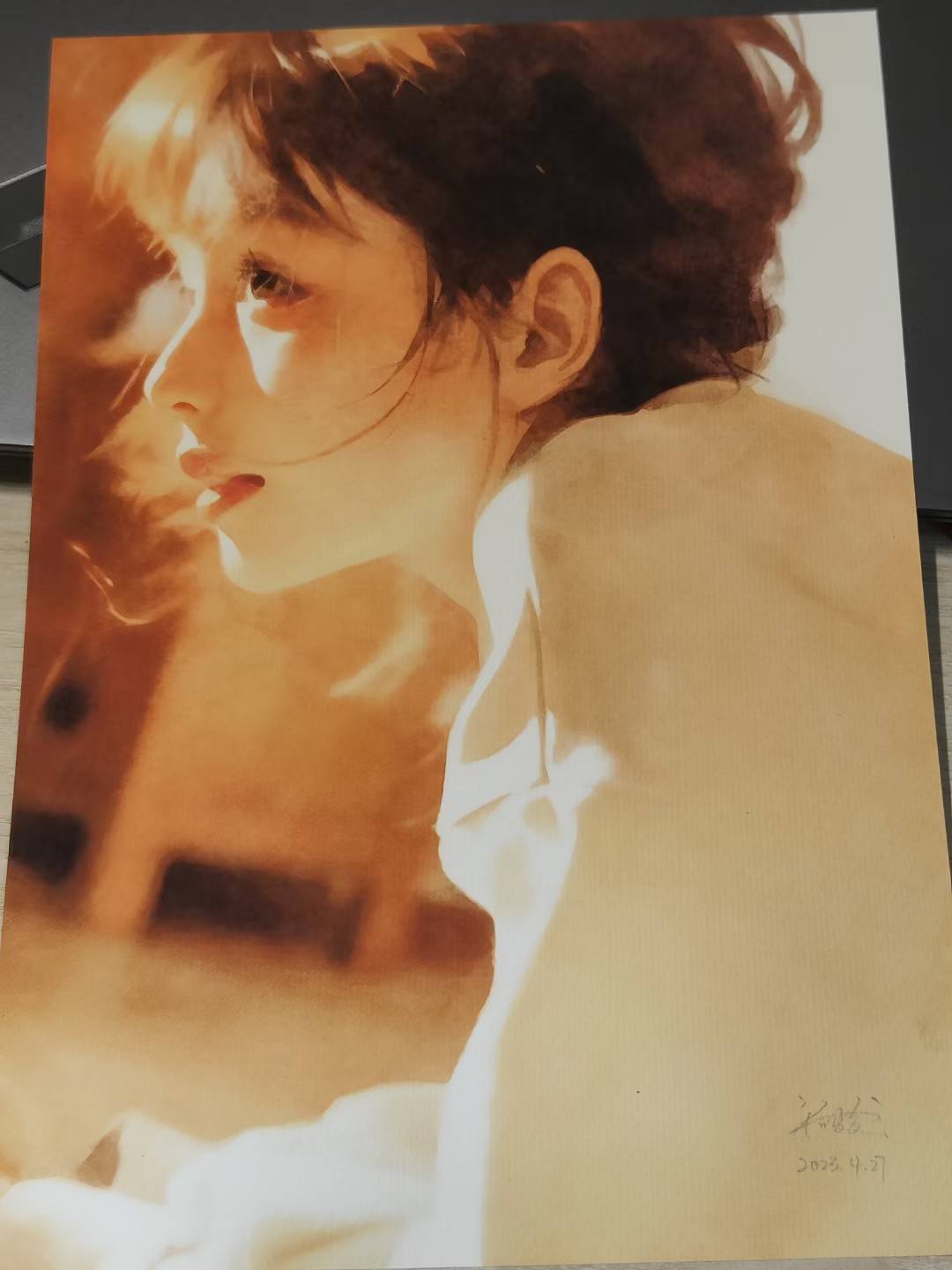 我的画集
