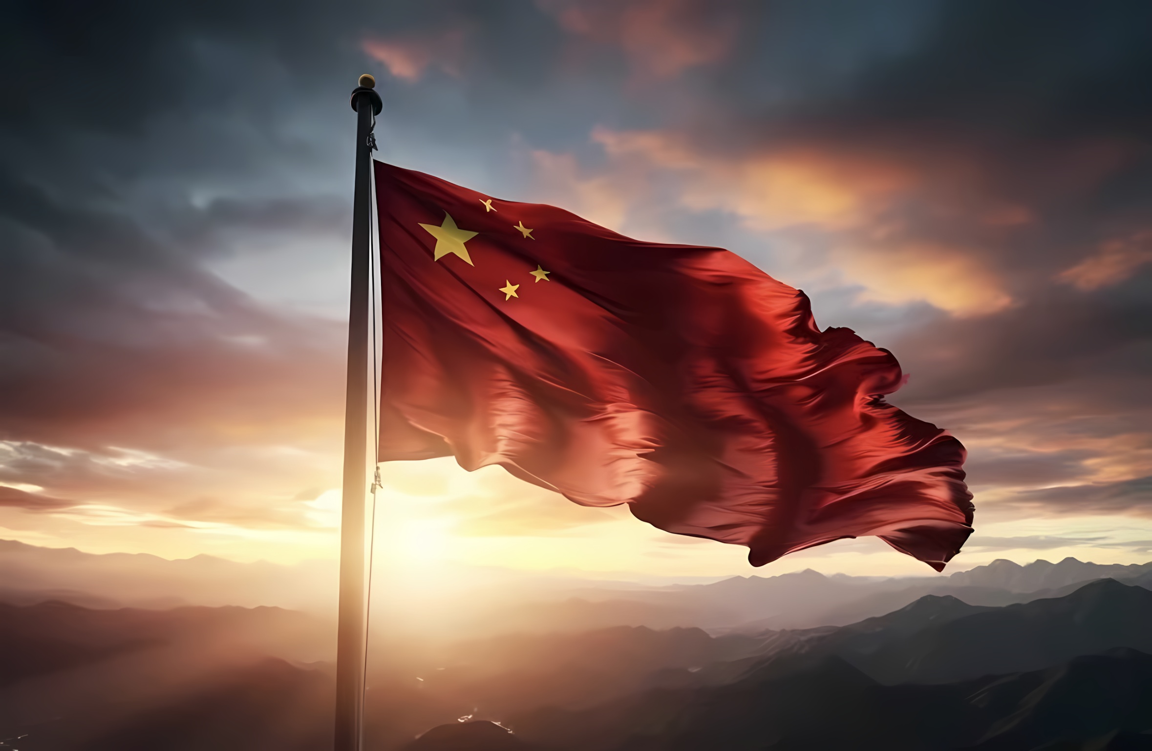 低谷时看看1932年的毛泽东
